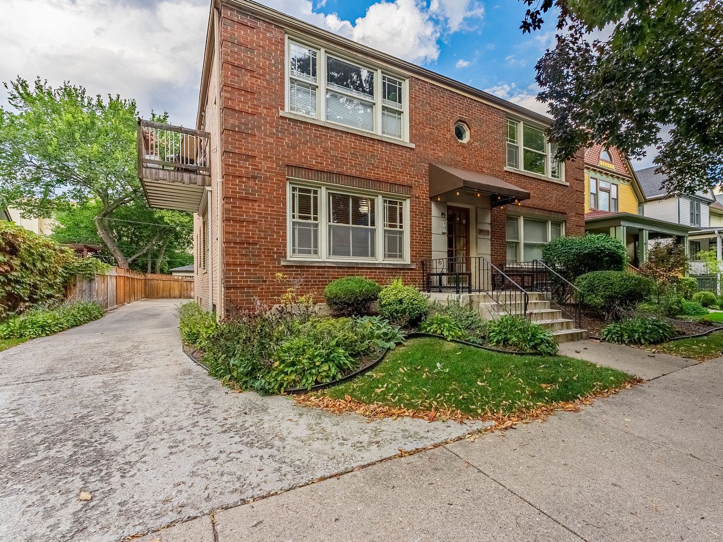 1038 Superior Street — Oak Park, IL 60302