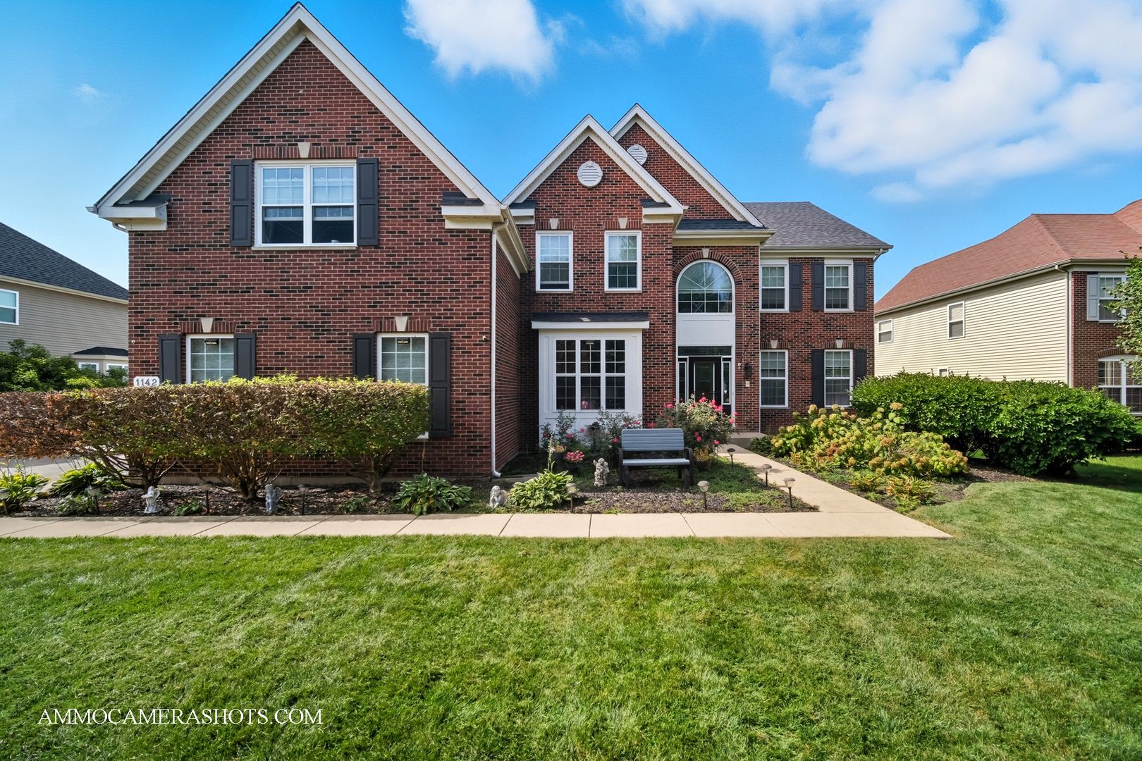 1142 Deerpath Road — Aurora, IL 60506