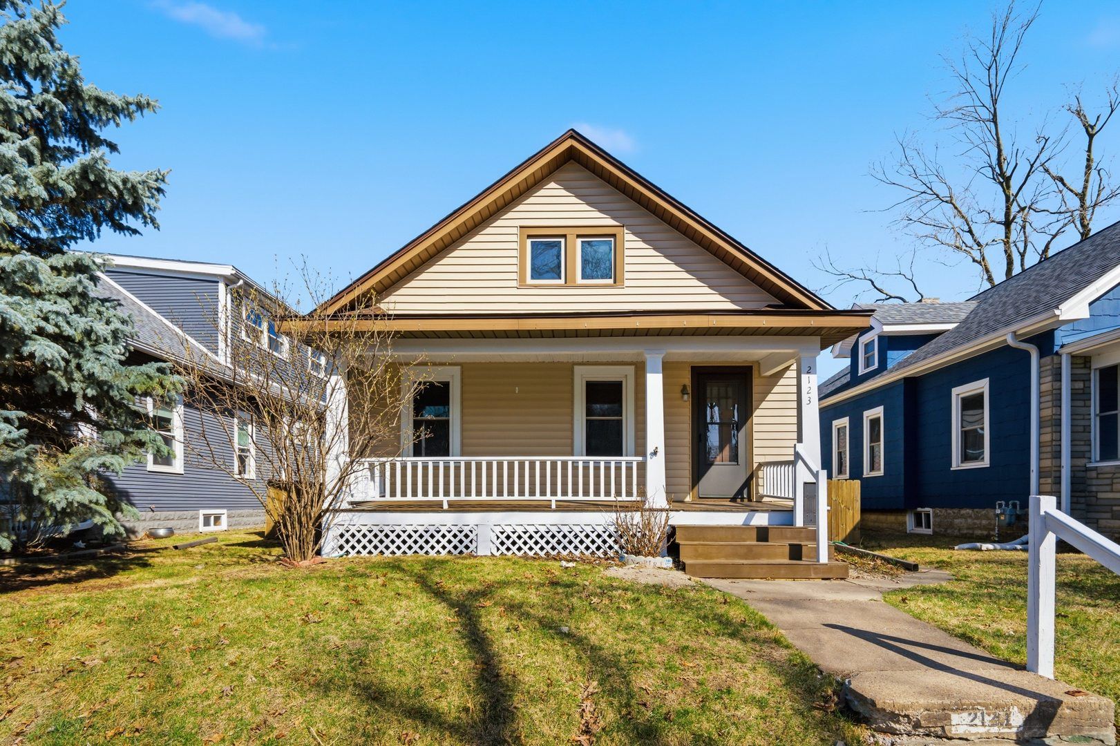2123 Leclaire Street — Davenport, IA 52803