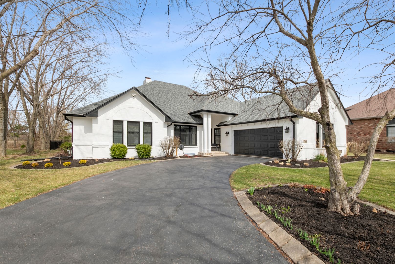 7266 Southwick Court — Frankfort, IL 60423