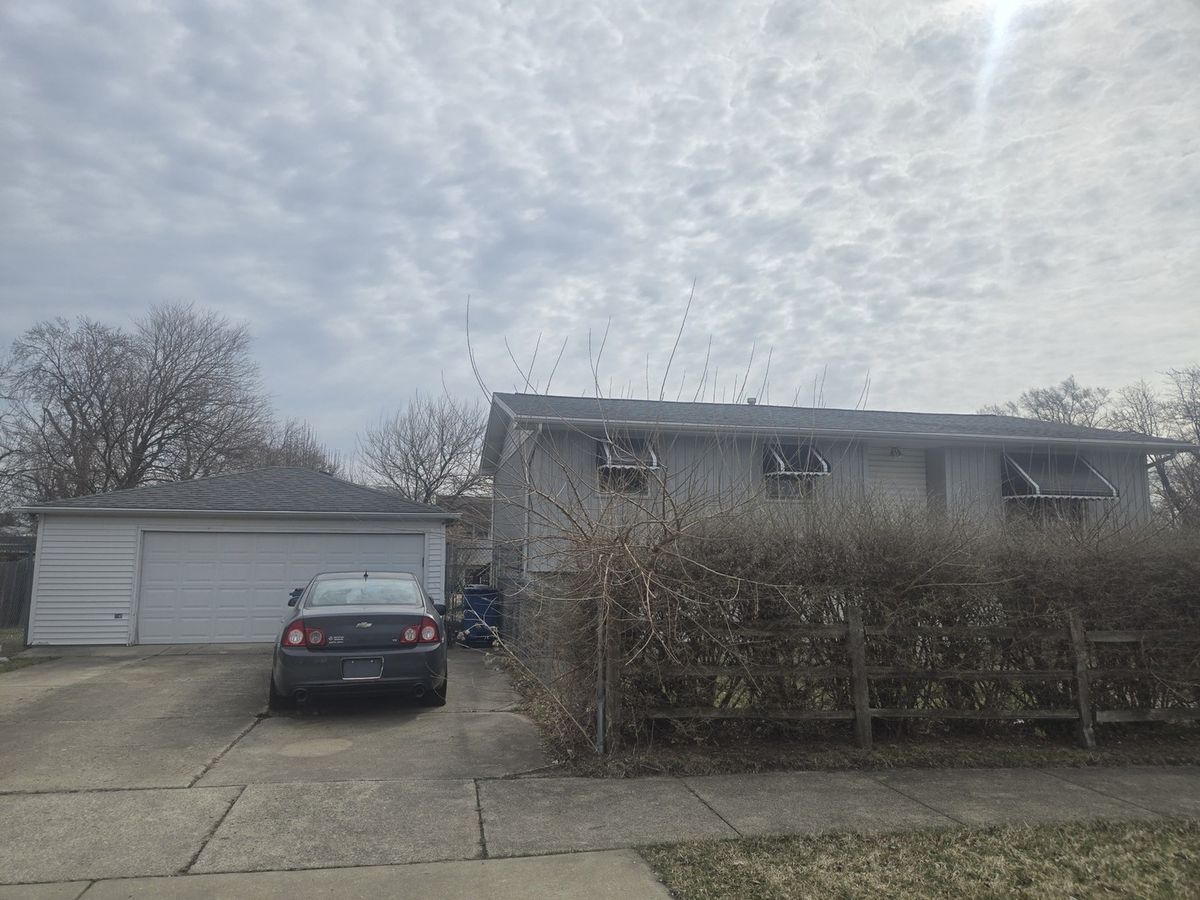 359 17th Street, Chicago Heights, IL 60411