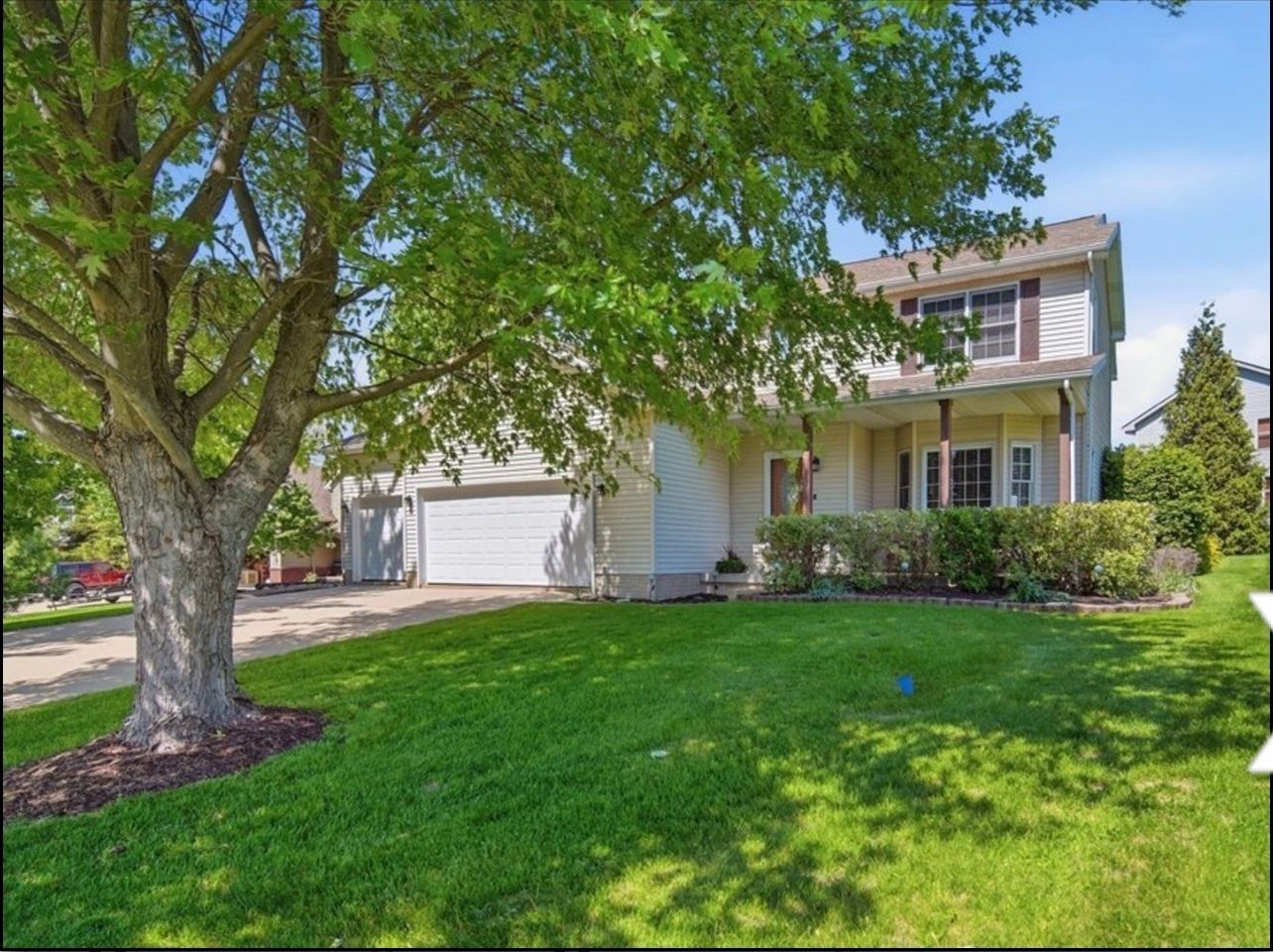 1 Quail Court — Downs, IL 61736