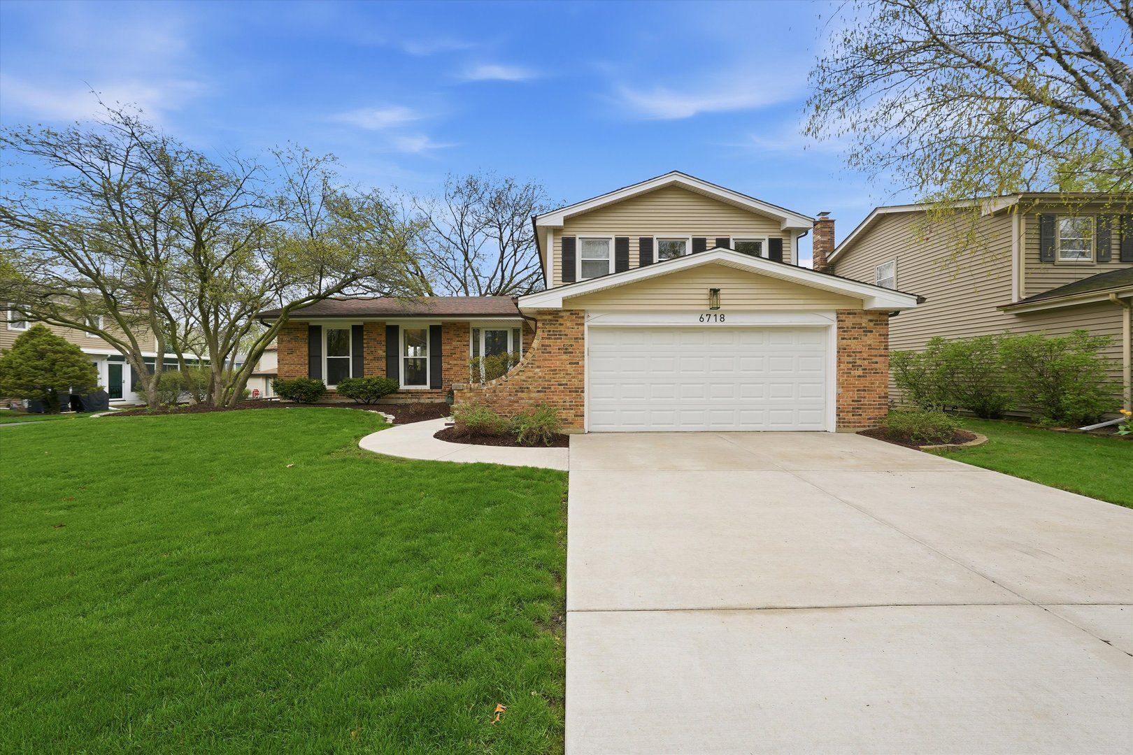 6718 Breckenridge Road — Lisle, IL 60532