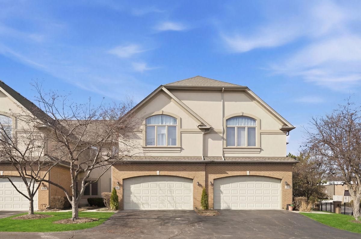 736 Franklin Avenue, Palatine, IL 60067