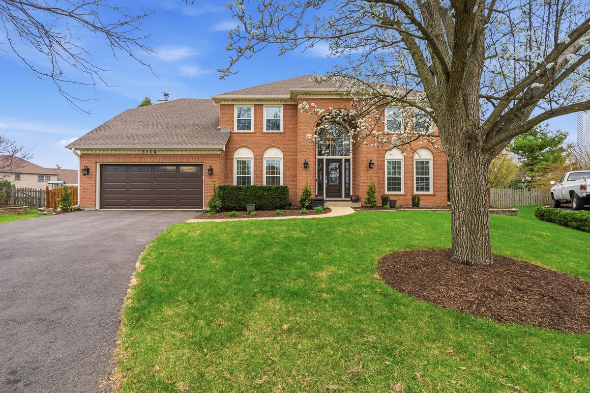 5104 Prestwick Circle, Plainfield, IL 60586