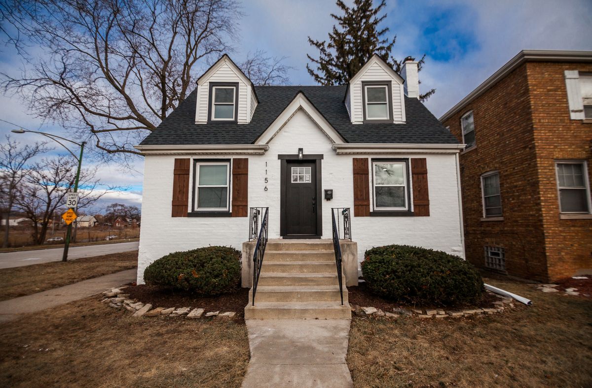 1156 102nd Street, Chicago, IL 60643