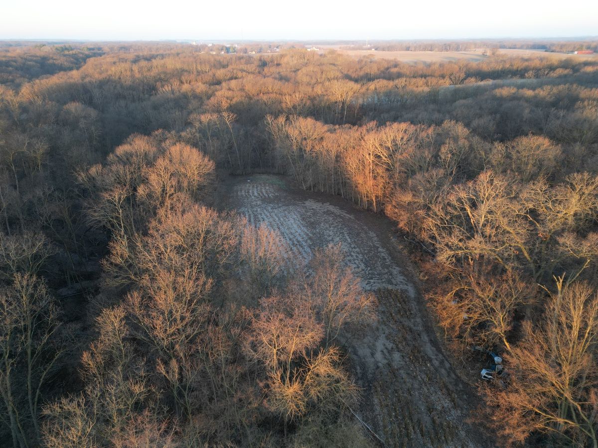 0 N. Pheasant Lane, Marrieta, IL 61459