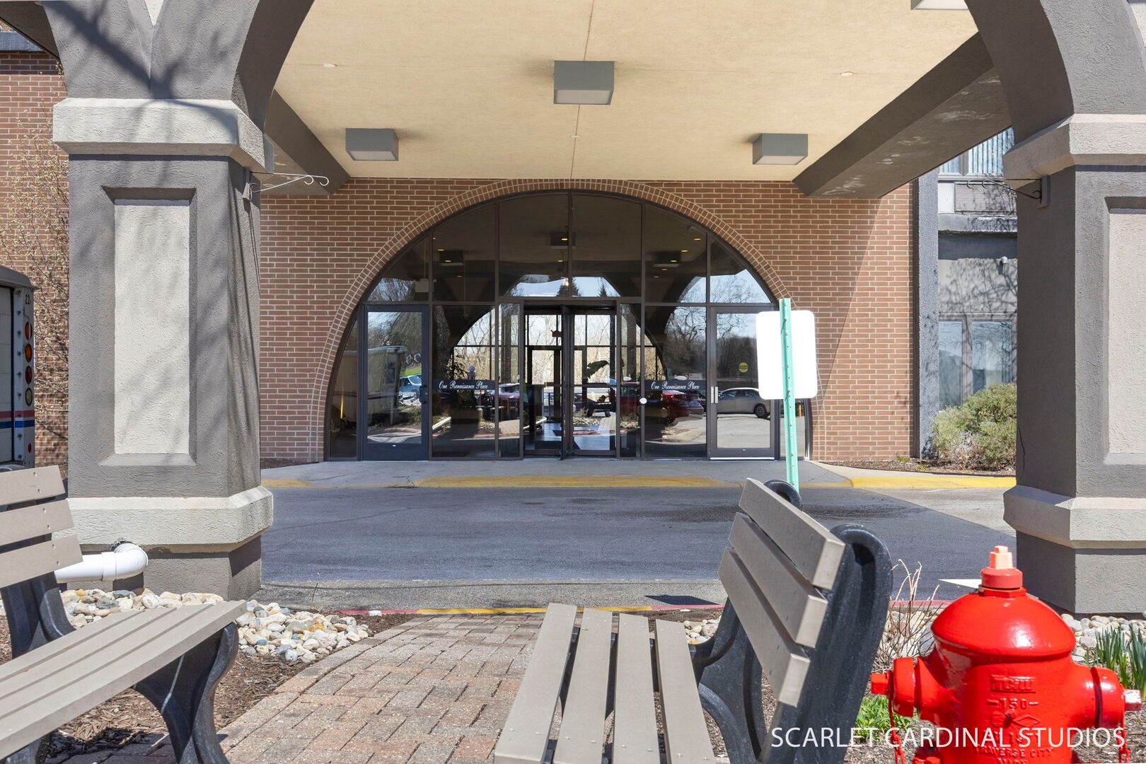 1 Renaissance Place #201 — Palatine, IL 60067