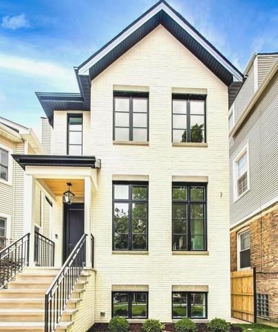 1920 W Fletcher Street — Chicago, IL 60657