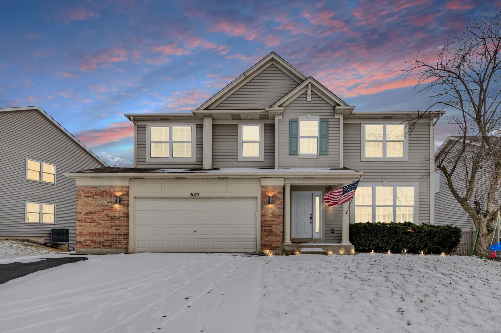 629 Waterford Lane — South Elgin, IL 60177