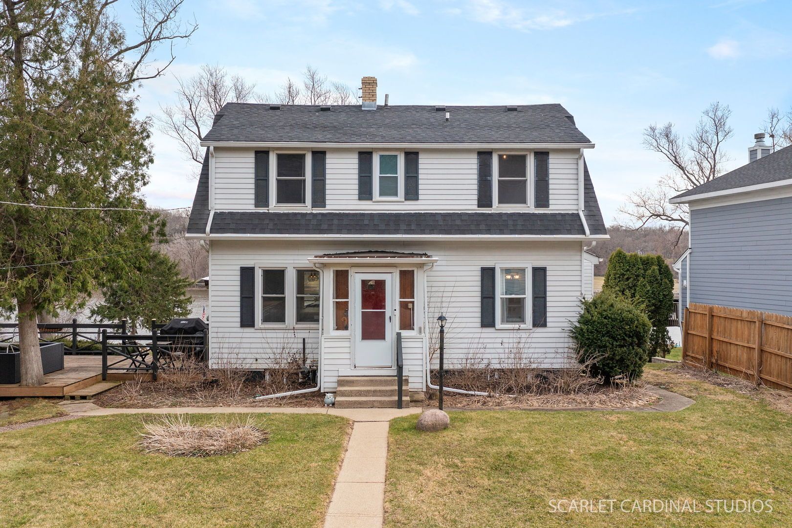 705 Spring Beach Way — Cary, IL 60013