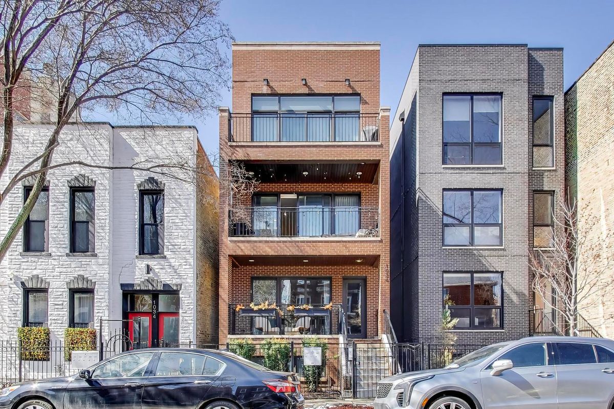 1036 Paulina Street, Chicago, IL 60622