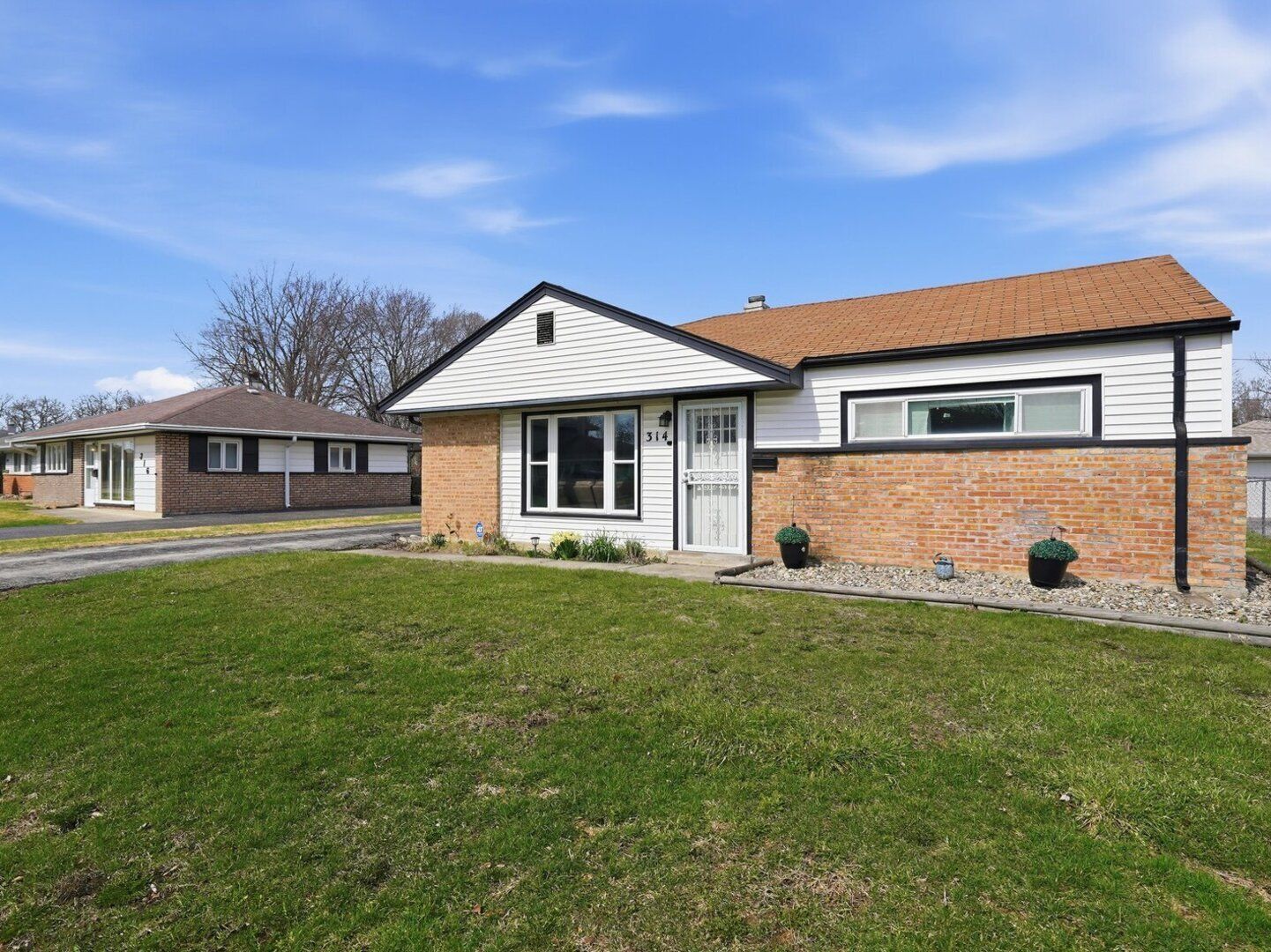 314 Seminole Street — Park Forest, IL 60466