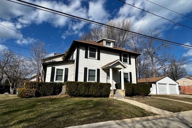 114 Michigan Avenue — Highwood, IL 60040