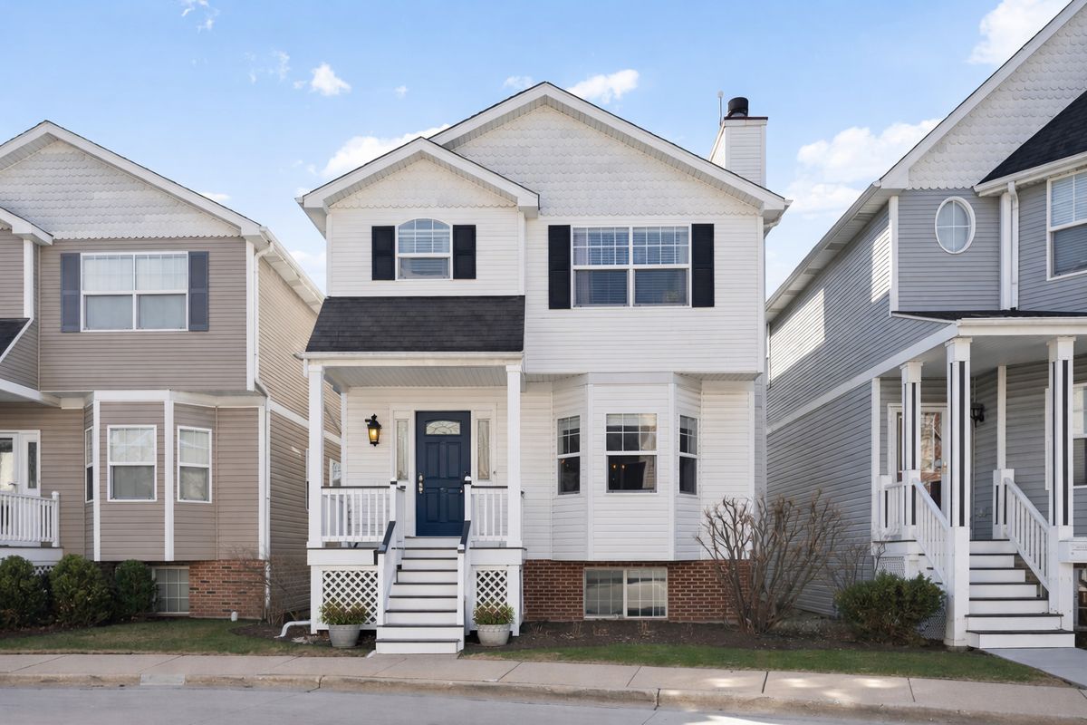 3834 Milwaukee Court, Chicago, IL 60641