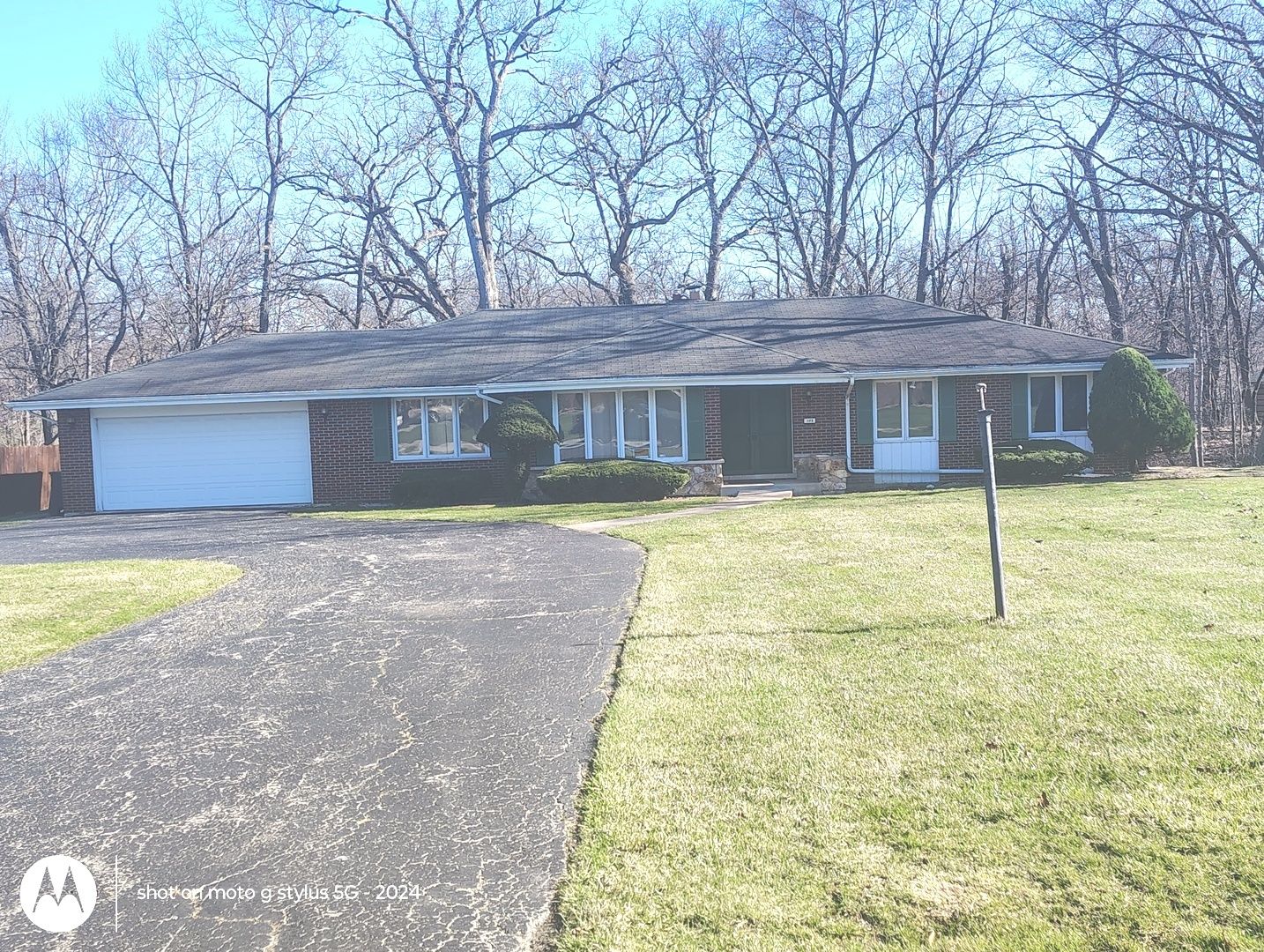 108 Chalet Court — Crete, IL 60417