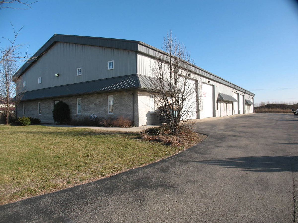 21753 Center Avenue, New Lenox, IL 60451