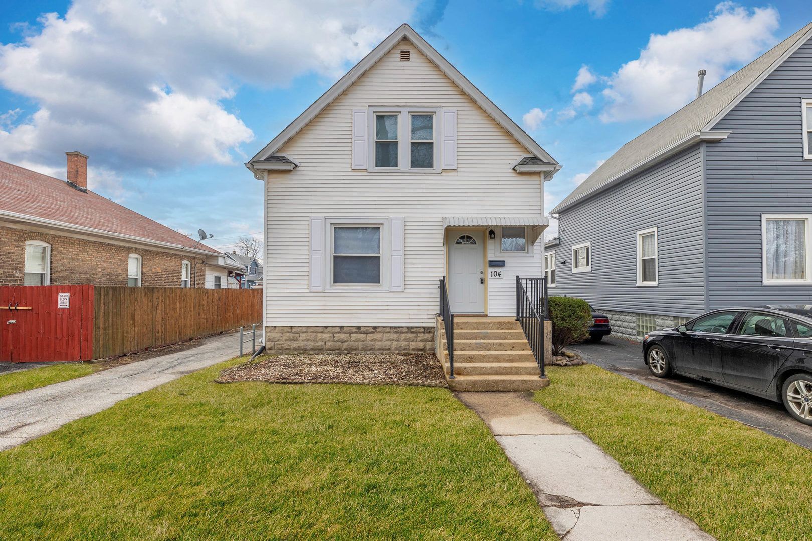 104 Interocean Avenue — South Chicago Heights, IL 60411