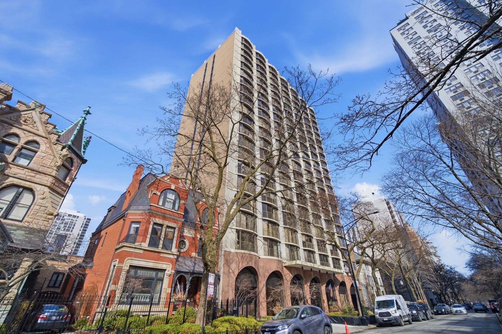 1440 N State Parkway #5B — Chicago, IL 60610