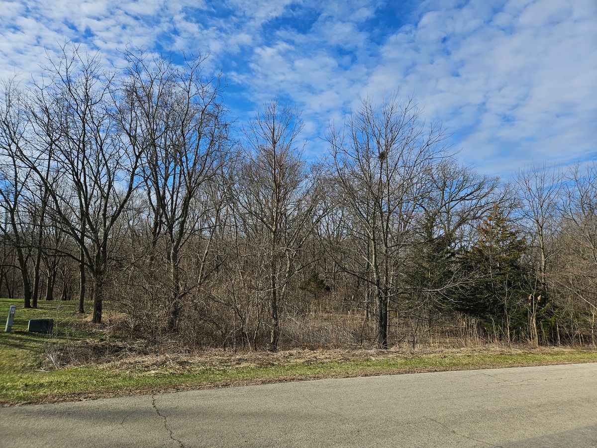 2616 N 3689th Road, Sheridan, IL 60551