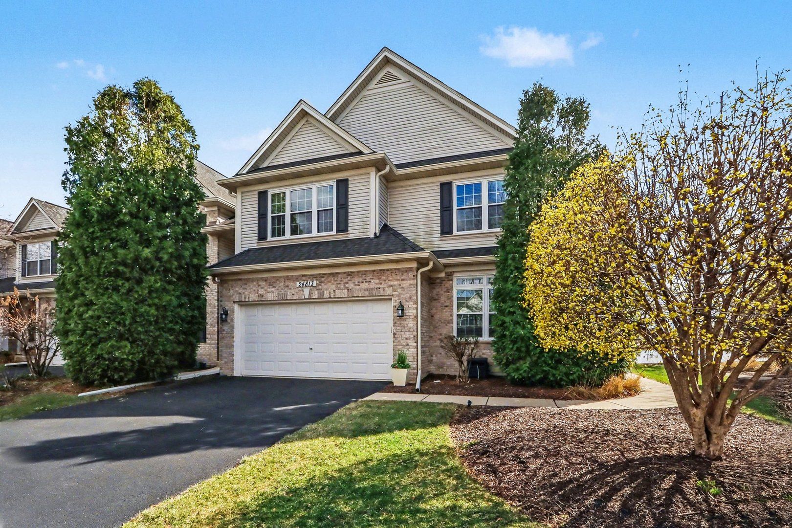 24813 Ironwood Court #0 — Plainfield, IL 60585
