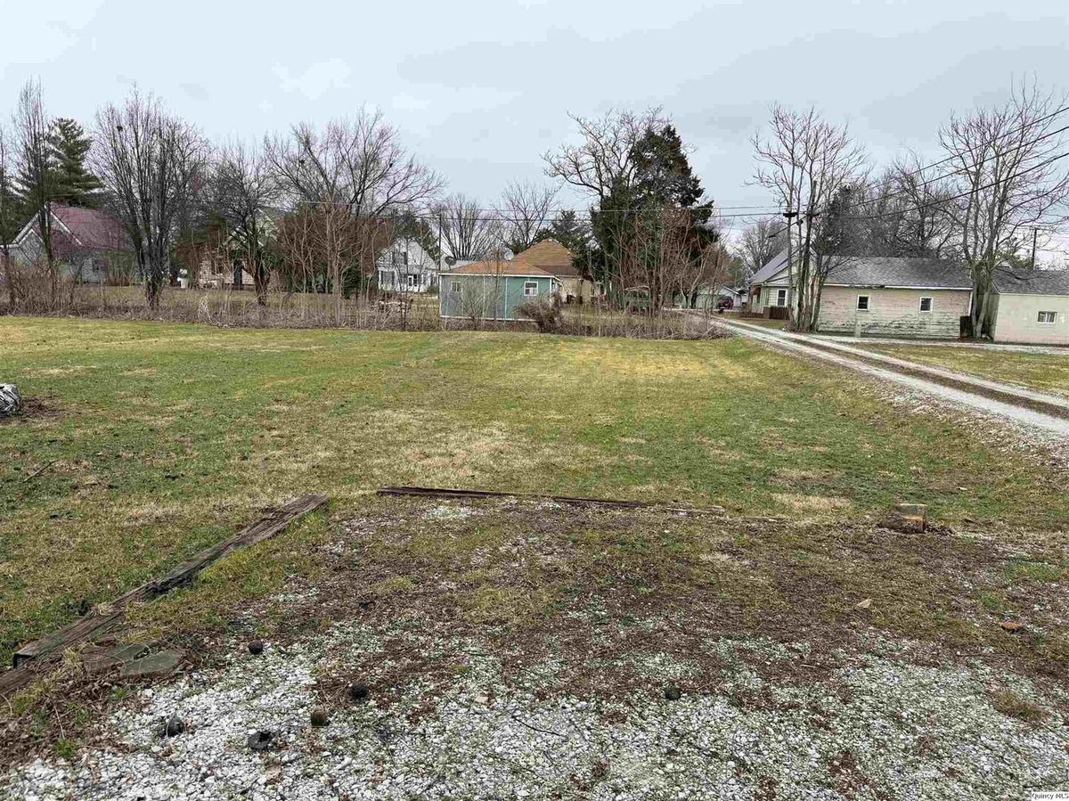 733 Buchanan, Carthage, IL 62321