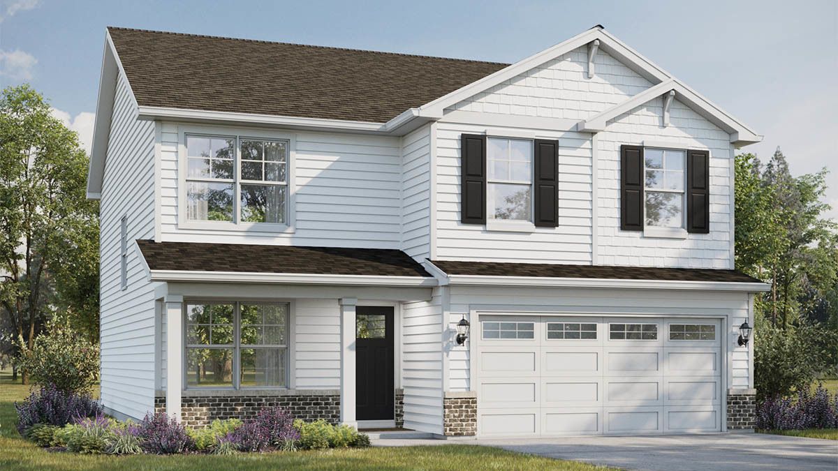 1841 Baler Avenue, Aurora, IL 60503