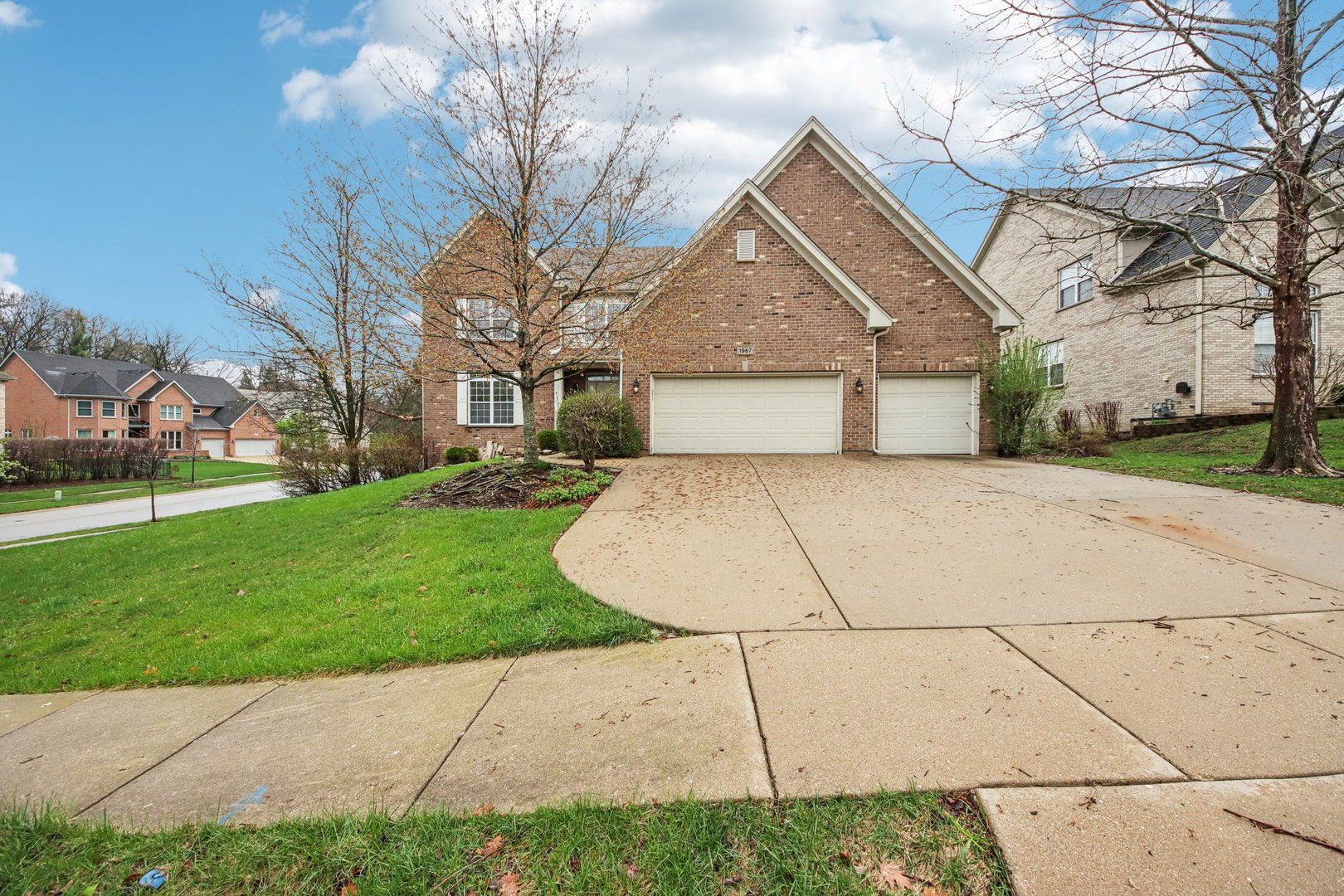 1967 N Meryls Terrace — Palatine, IL 60074