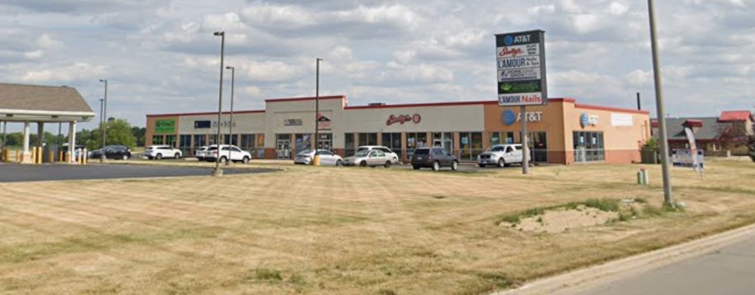 954 Kinzie Avenue, Bradley, IL 60915