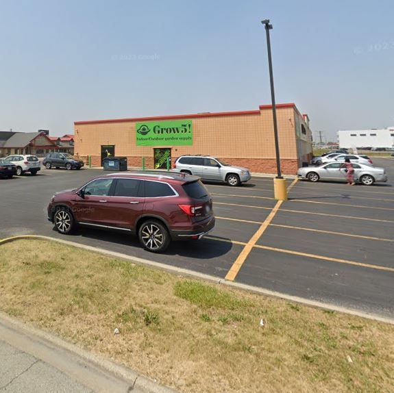 954 N Kinzie Avenue, Bradley, IL 60915