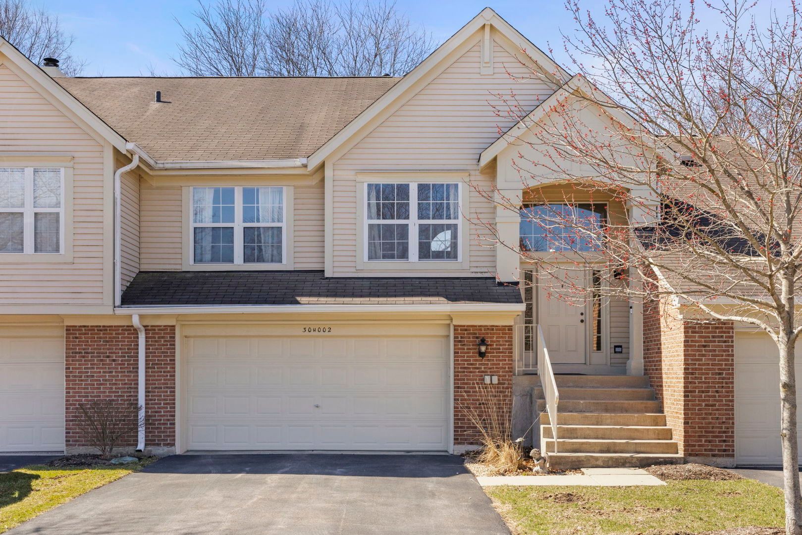 30W002 Willow Court #0 — Warrenville, IL 60555