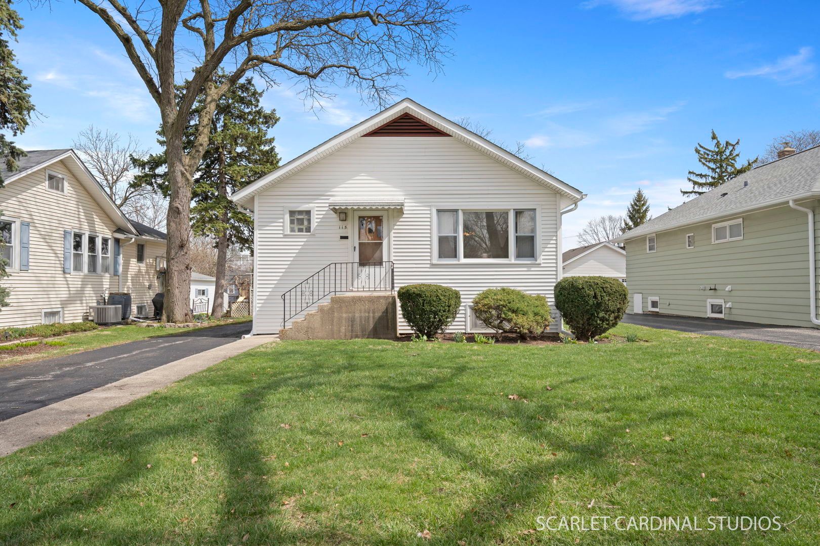115 S Michigan Avenue — Villa Park, IL 60181