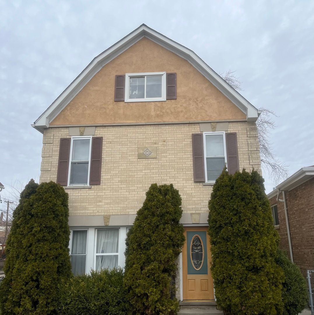 4816 24th Street — Cicero, IL 60804