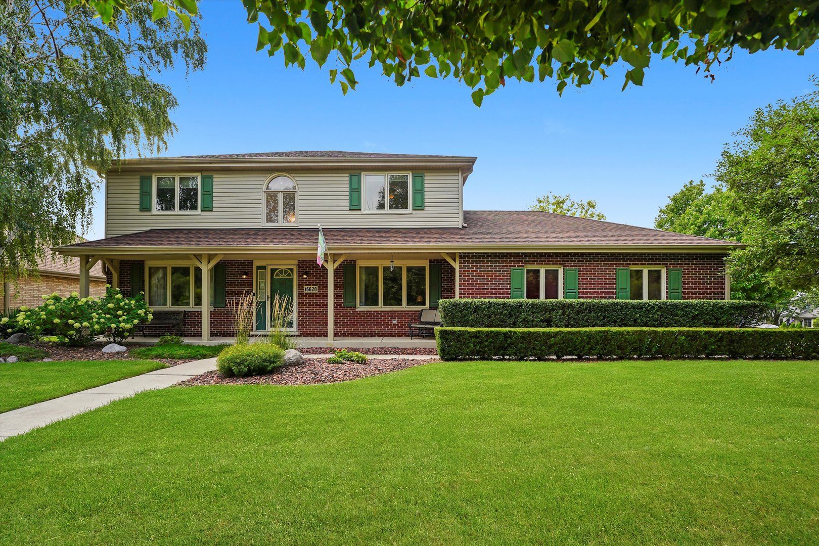 16620 Pear Avenue — Orland Park, IL 60467