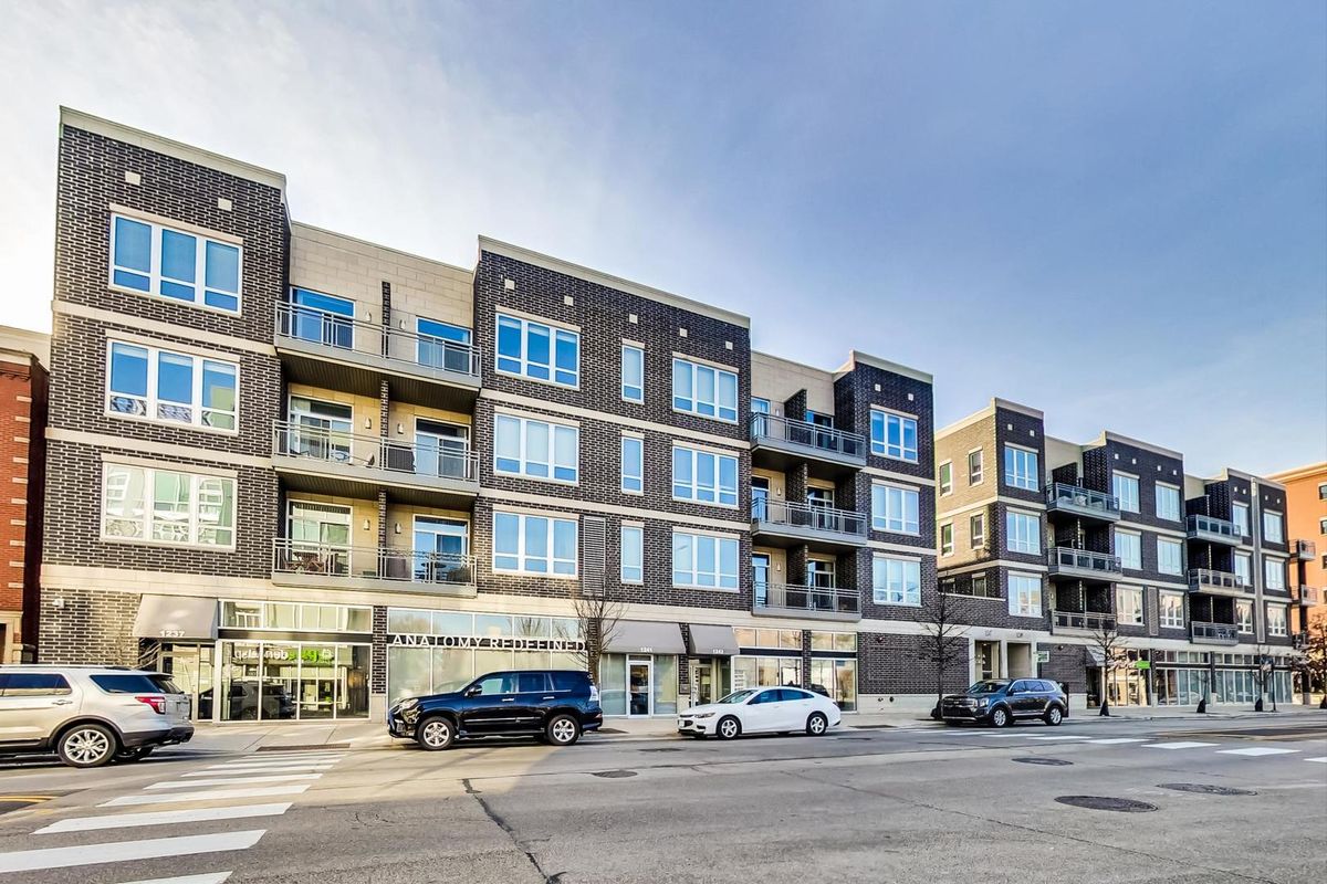 1249 Madison Street, Chicago, IL 60607