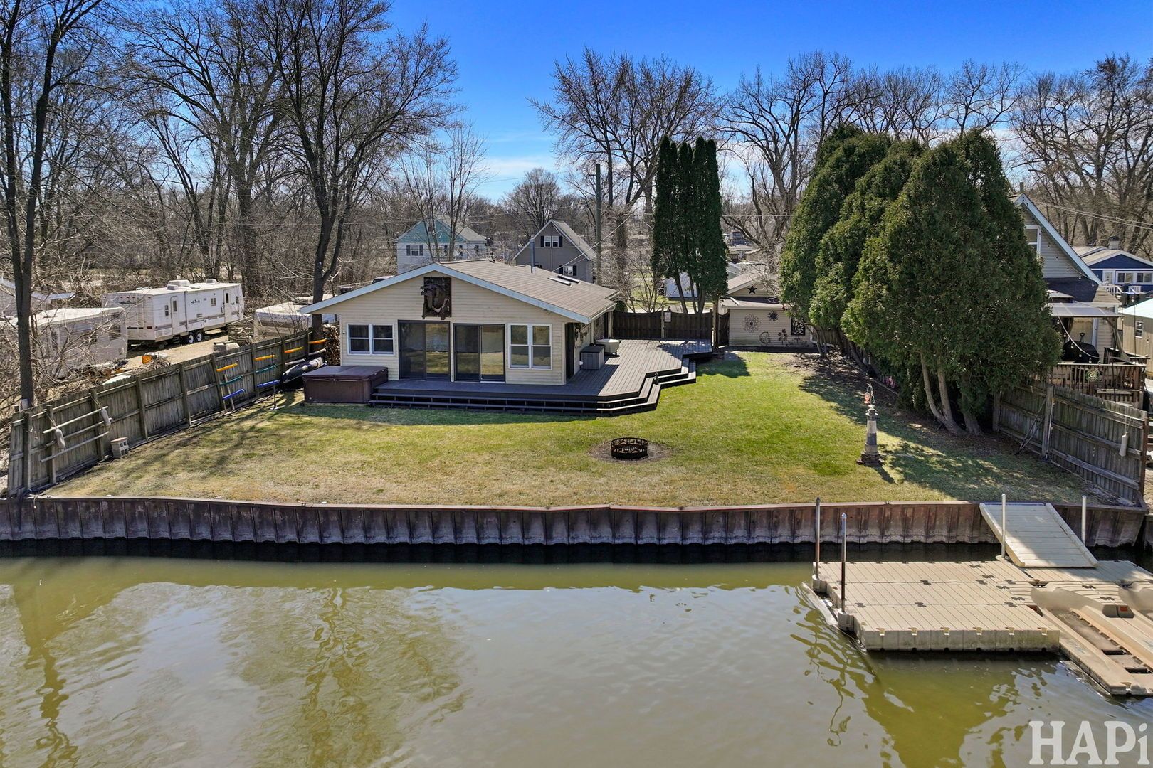 1319 Nippersink Drive — Spring Grove, IL 60081