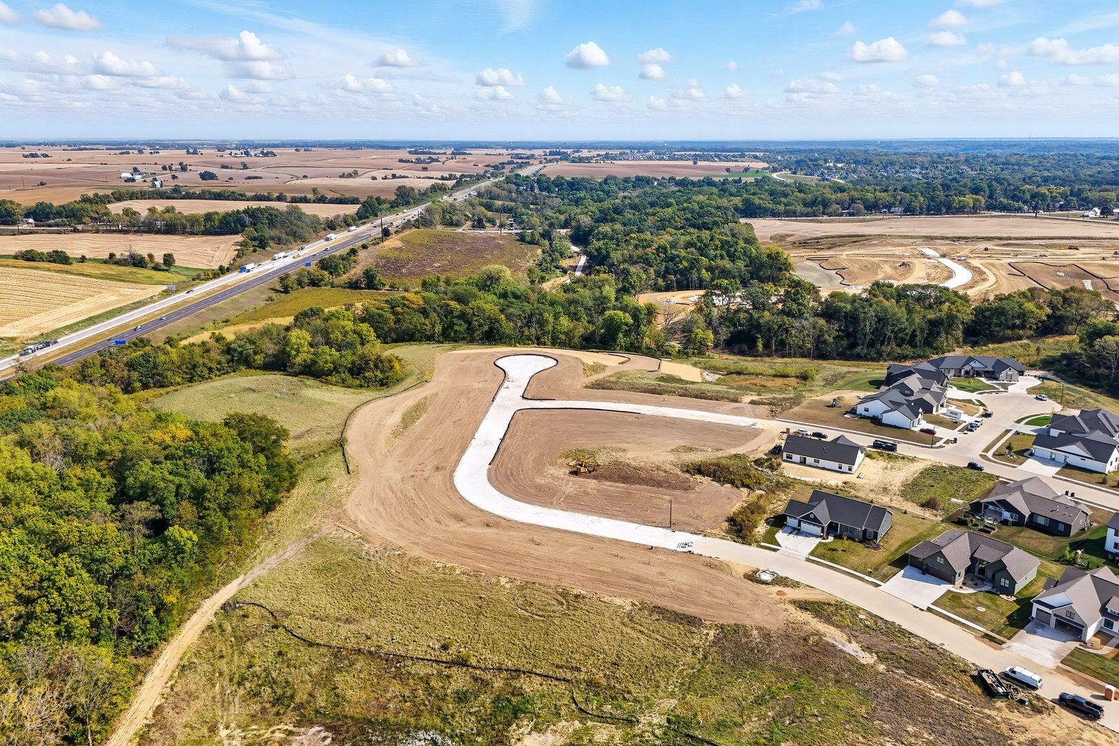 7225 Alvie Court — Bettendorf, IA 52722