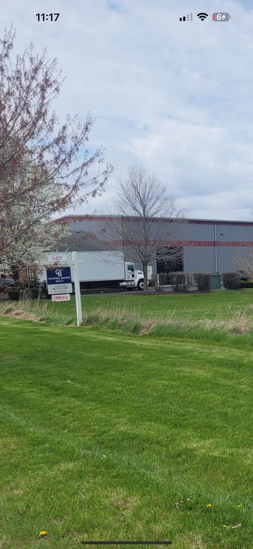 225 Commercial Drive — Yorkville, IL 60560