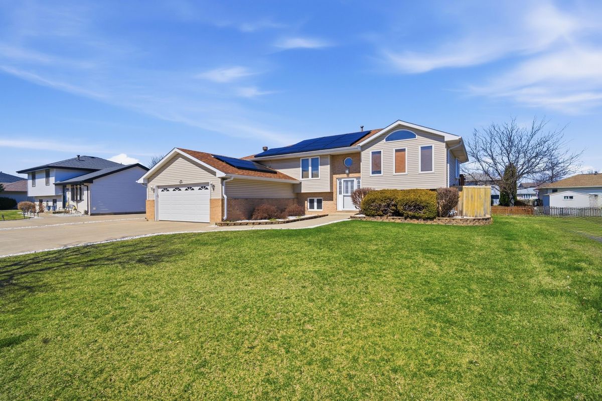 6907 Manchester Drive, Plainfield, IL 60586