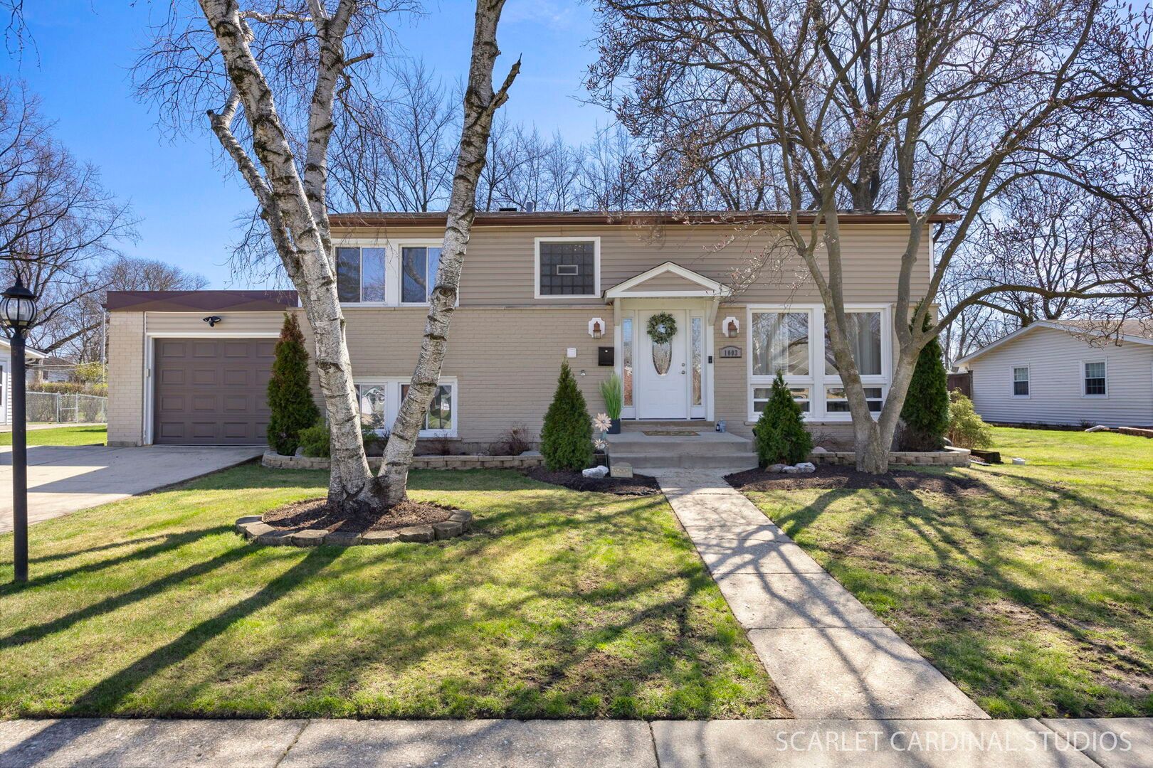 1003 E Alder Lane — Mount Prospect, IL 60056
