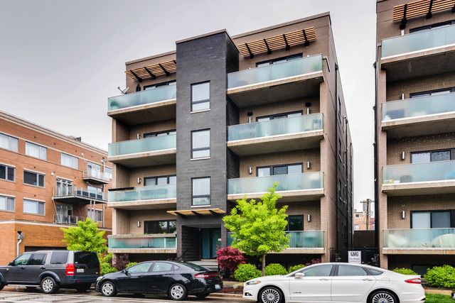 1150 W Hubbard Street #1E — Chicago, IL 60642