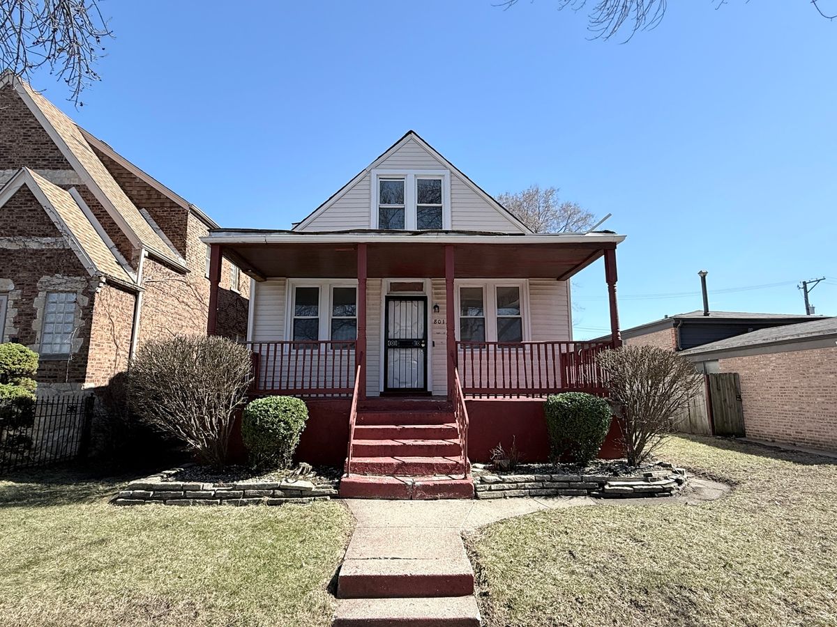8015 Harper Avenue, Chicago, IL 60619