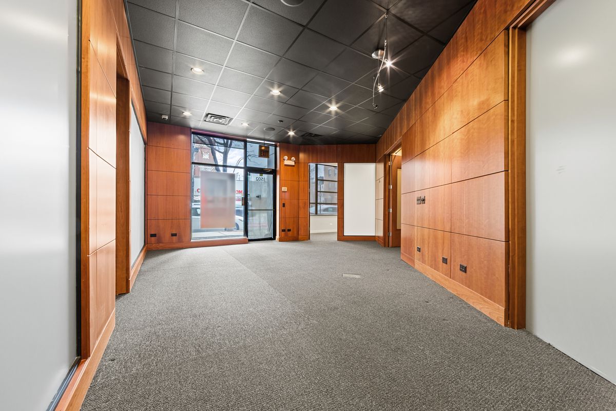 1502 Chicago Avenue, Chicago, IL 60642