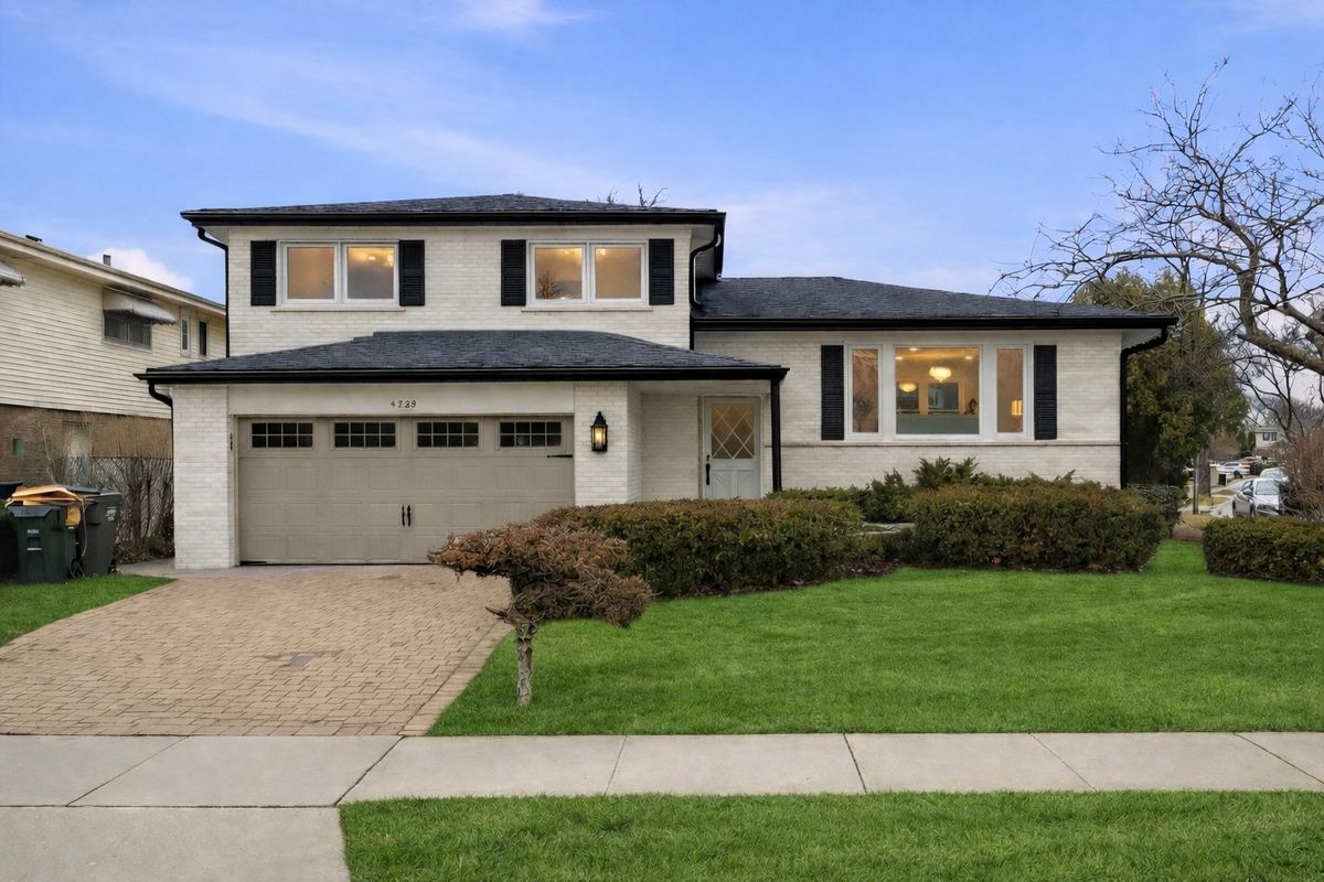 9248 Maryland Street, Niles, IL 60714