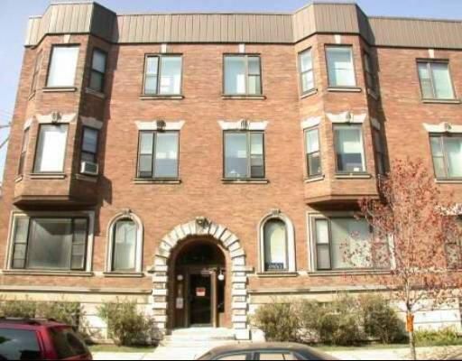 3916 FREMONT Street, Chicago, IL 60613