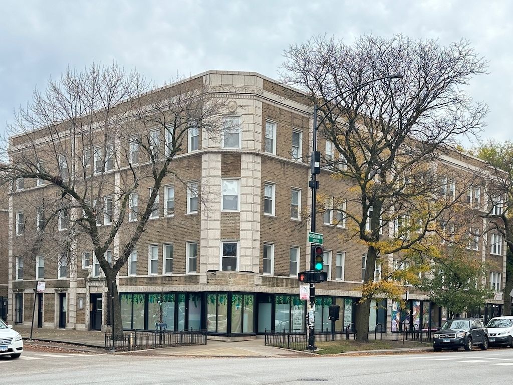 1157 LUNT Avenue — Chicago, IL 60626