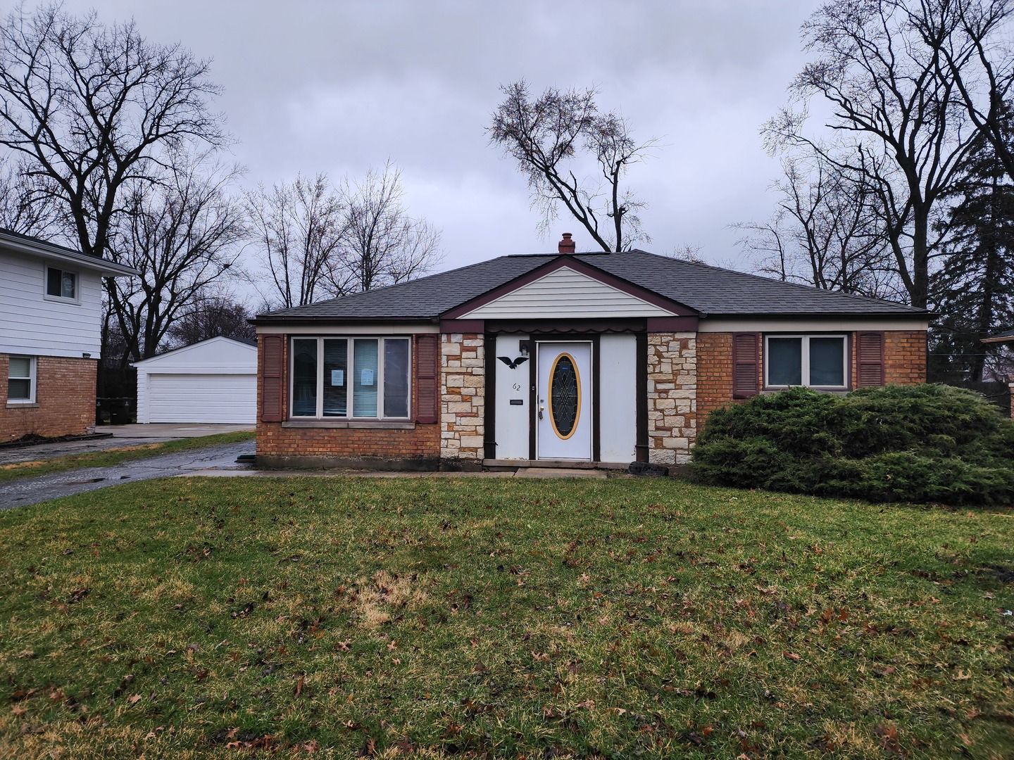 62 Marquette Street — Park Forest, IL 60466