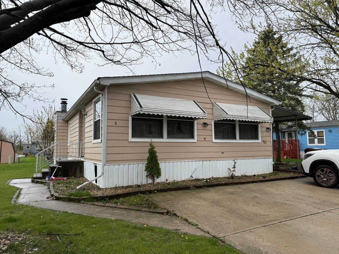 86 Candlegate Circle — Matteson, IL 60443