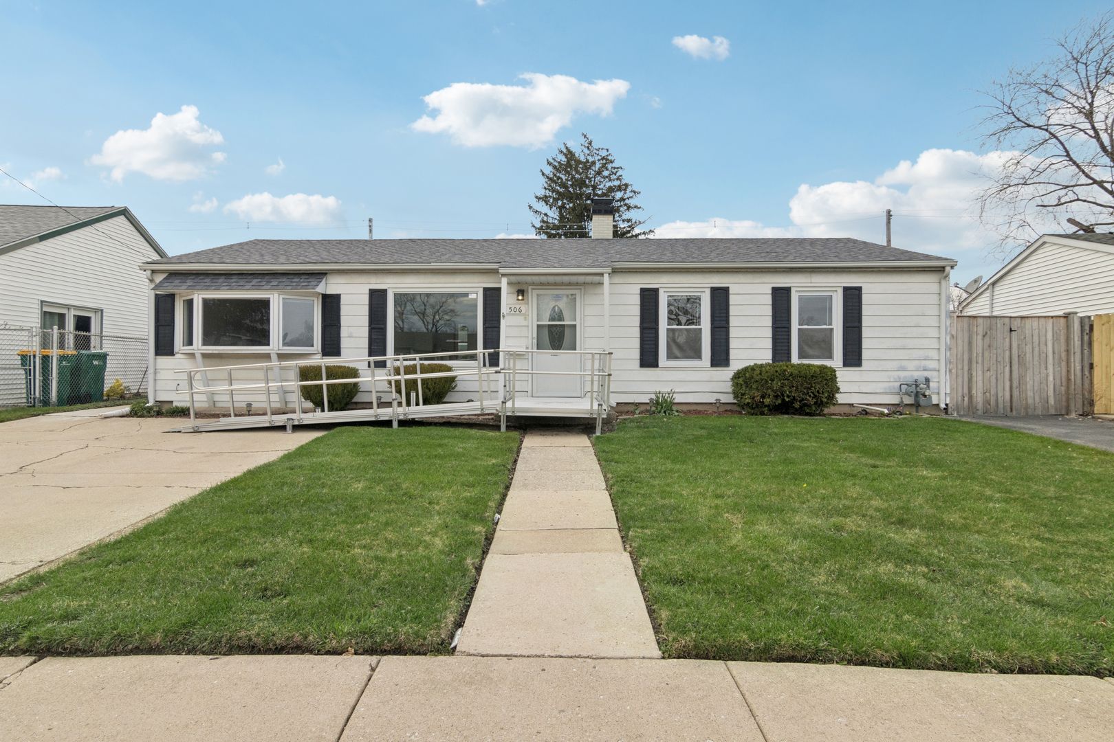 506 Kenyon Avenue — Romeoville, IL 60446