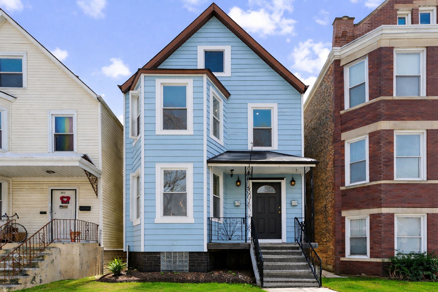 5003 W 31st Street — Cicero, IL 60804